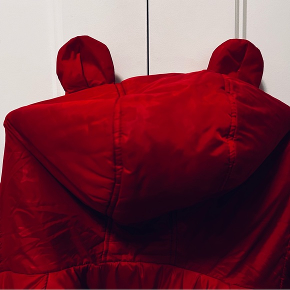 Giordano BSX Small puffer hooded vest Very good condition - Picture 2 of 3